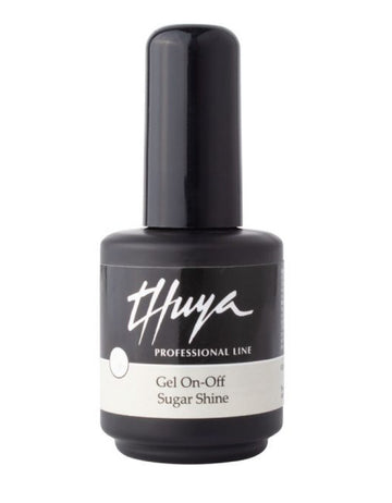 Thuya Gel On-Off 14ML- Sugar Shine